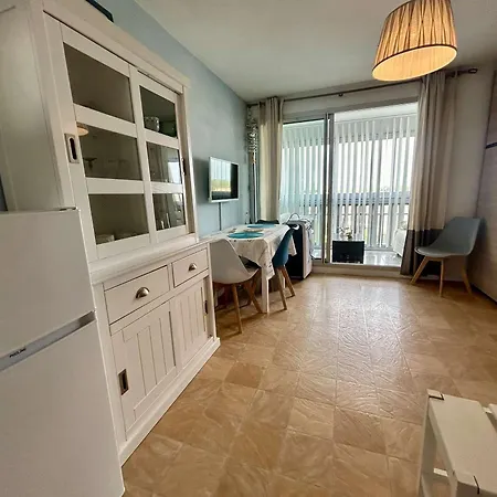 Apartament 4 Pers Avec Piscine Et Parking - Fr-1-225d-223 *