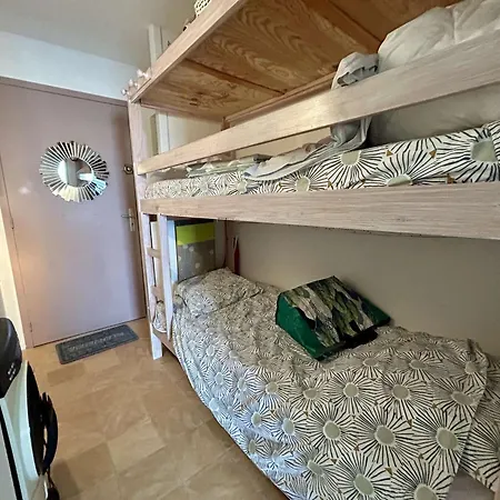 Apartament 4 Pers Avec Piscine Et Parking - Fr-1-225d-223